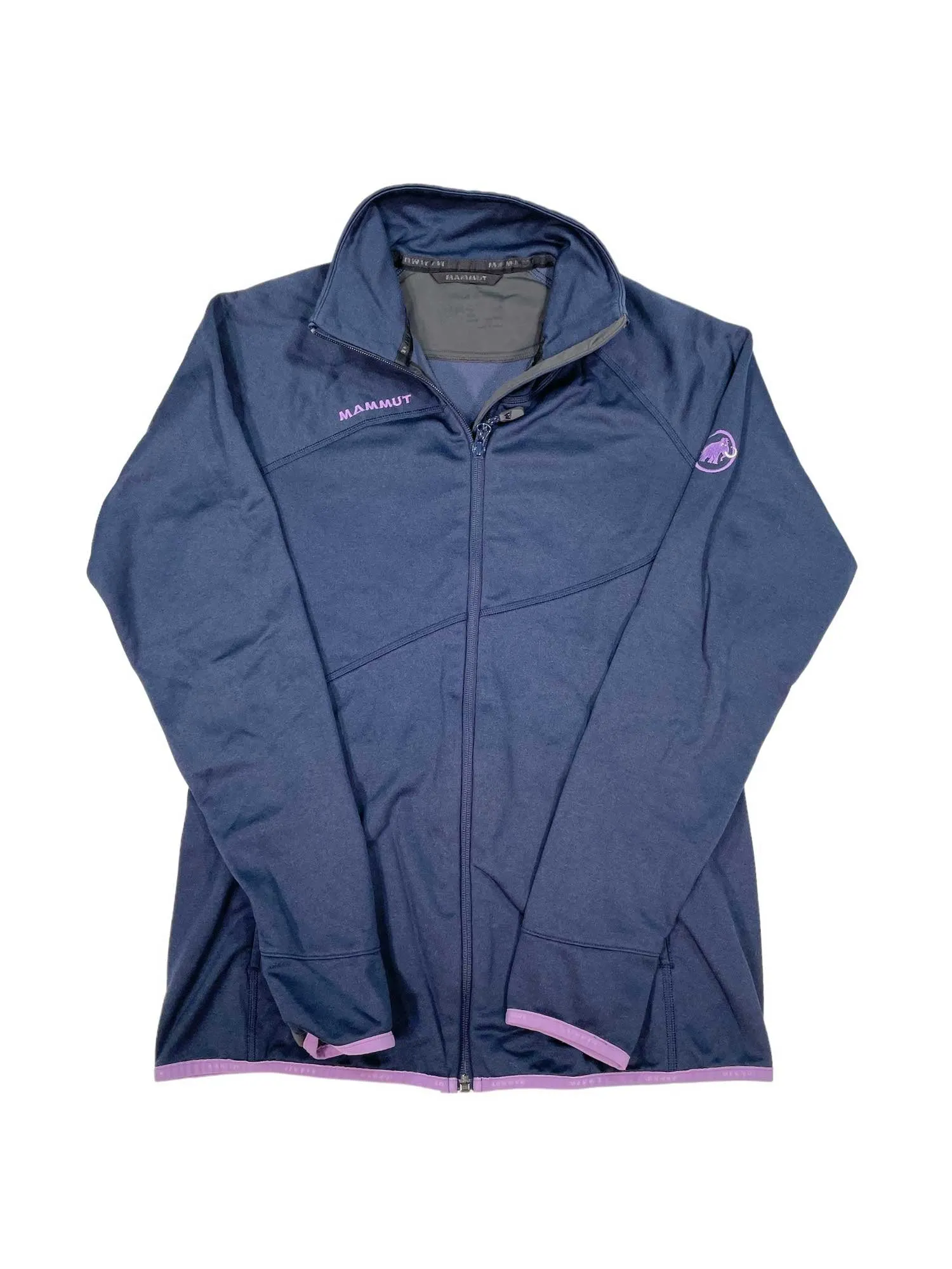 Womens Fleece Lined Polartec Thermal Pro Zip Up sold by Out&Back Outdoor product image thumbnail 5