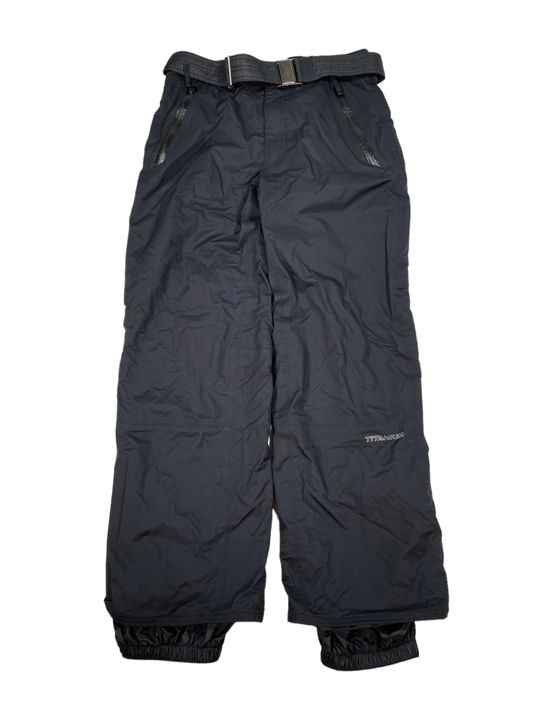 Mens Titanium Snow Pants sold by Out&Back Outdoor