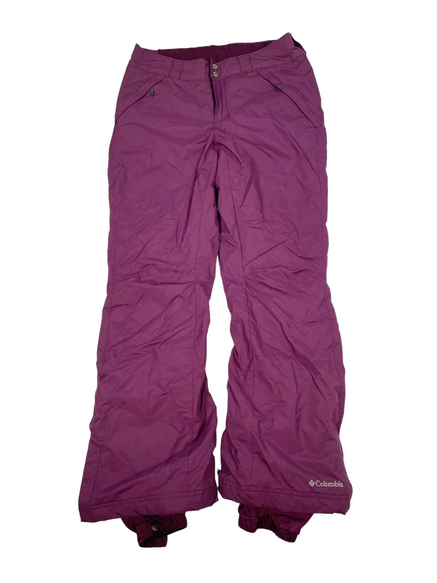 Polar Eclipse Insulated Snow Pants sold by Out&Back Outdoor product image thumbnail 4