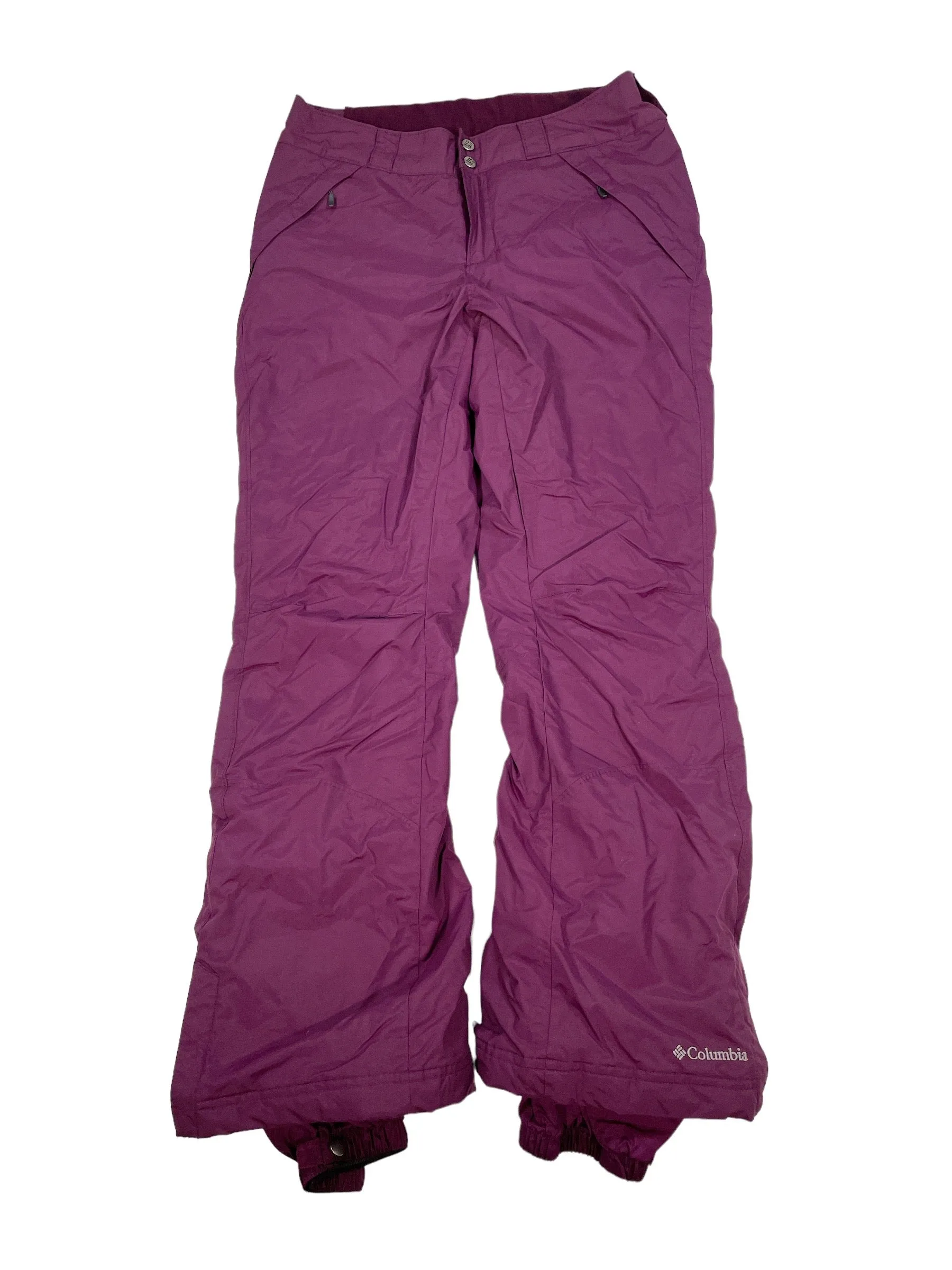 Polar Eclipse Insulated Snow Pants sold by Out&Back Outdoor product image thumbnail 2