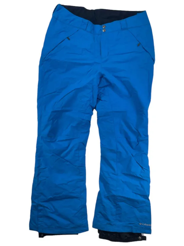 Polar Eclipse Insulated Snow Pants sold by Out&Back Outdoor