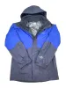 Mens Snow Run 3-in-1 Insulated Jacket sold by Out&Back Outdoor