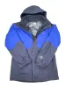 Mens Snow Run 3-in-1 Insulated Jacket sold by Out&Back Outdoor