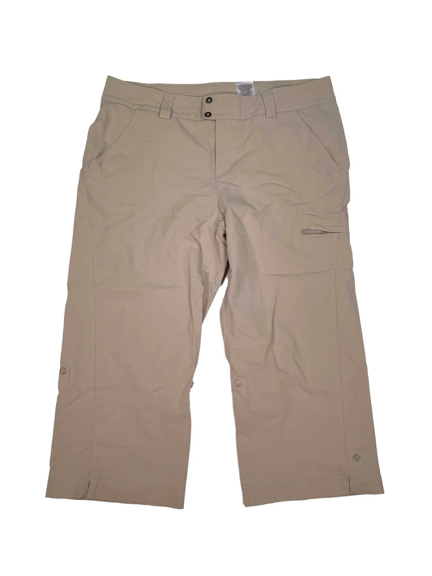 Packable Capri Pants sold by Out&Back Outdoor product image thumbnail 3