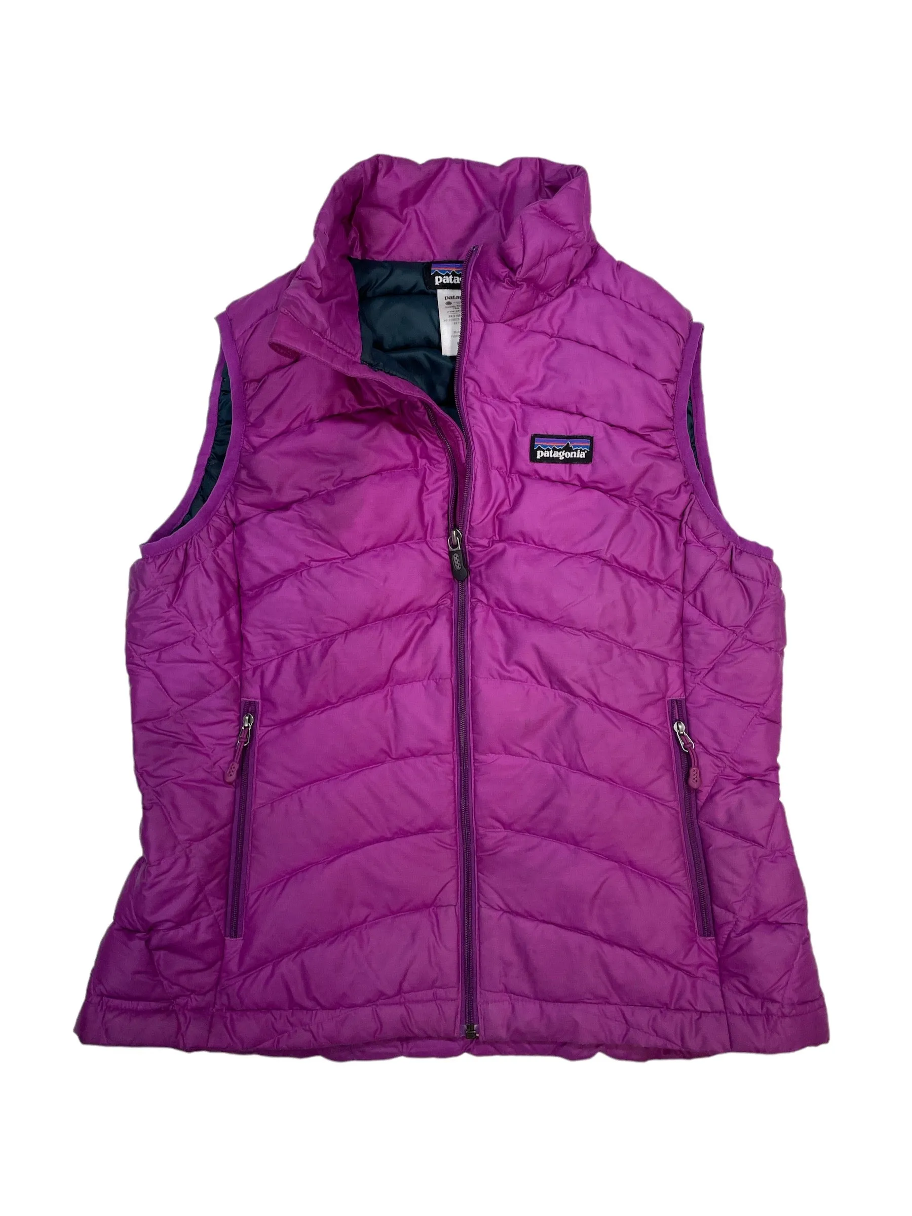 Women's Down Sweater Vest sold by Out&Back Outdoor product image thumbnail 5