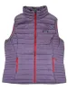 Women's Down Sweater Vest sold by Out&Back Outdoor