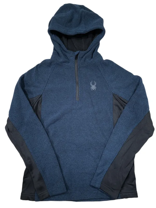 Mens Frontier Half Zip Pullover sold by Out&Back Outdoor
