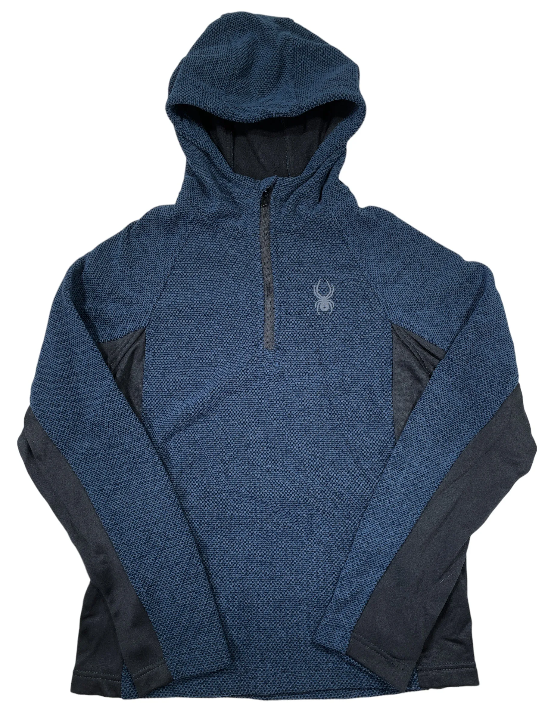 Mens Frontier Half Zip Pullover sold by Out&Back Outdoor product image thumbnail 4