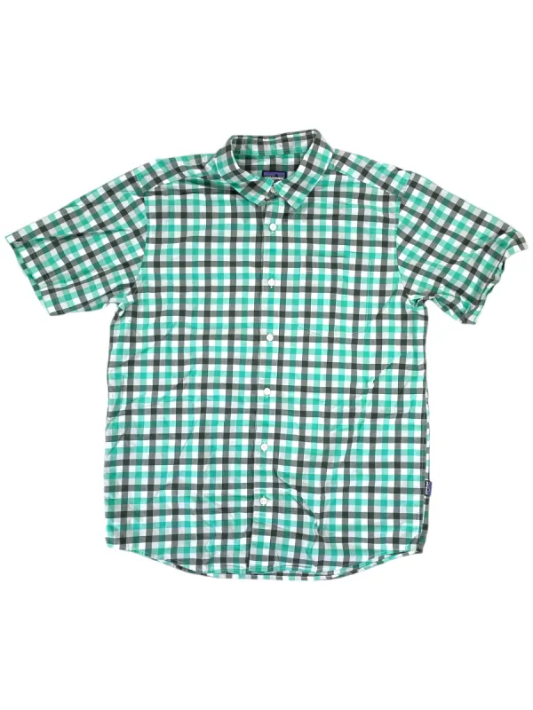 Mens Fezzman Shirt - Regular Fit sold by Out&Back Outdoor