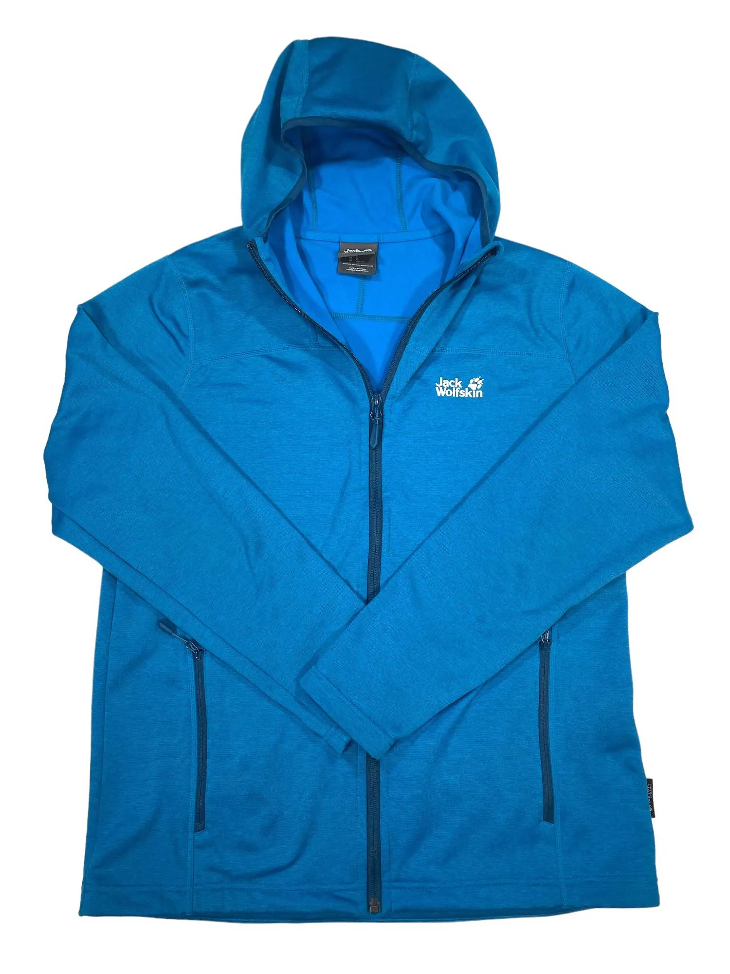 Mens Horizon Hooded Jacket sold by Out&Back Outdoor product image thumbnail 3