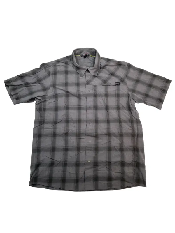 Astroman Short Sleeve Shirt sold by Out&Back Outdoor