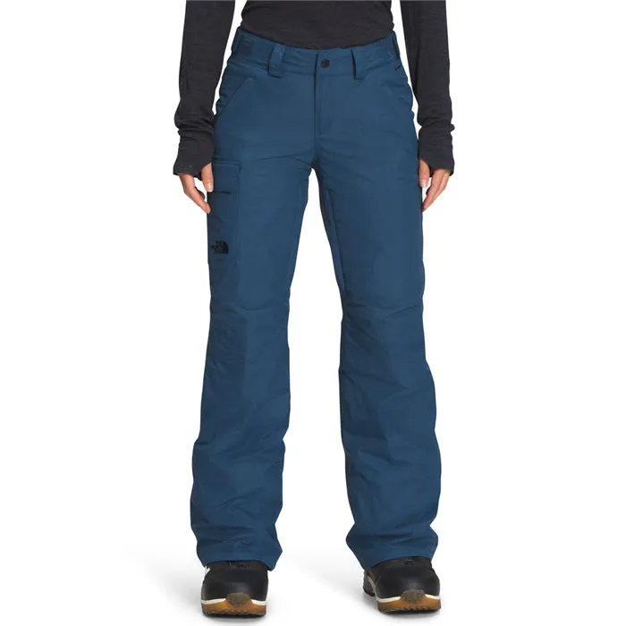 Womens Freedom Insulated Pant sold by Out&Back Outdoor product image thumbnail 5