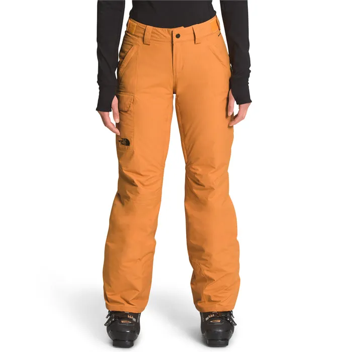Womens Freedom Insulated Pant sold by Out&Back Outdoor product image thumbnail 4