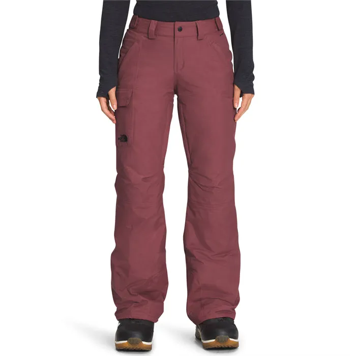 Womens Freedom Insulated Pant sold by Out&Back Outdoor product image thumbnail 3