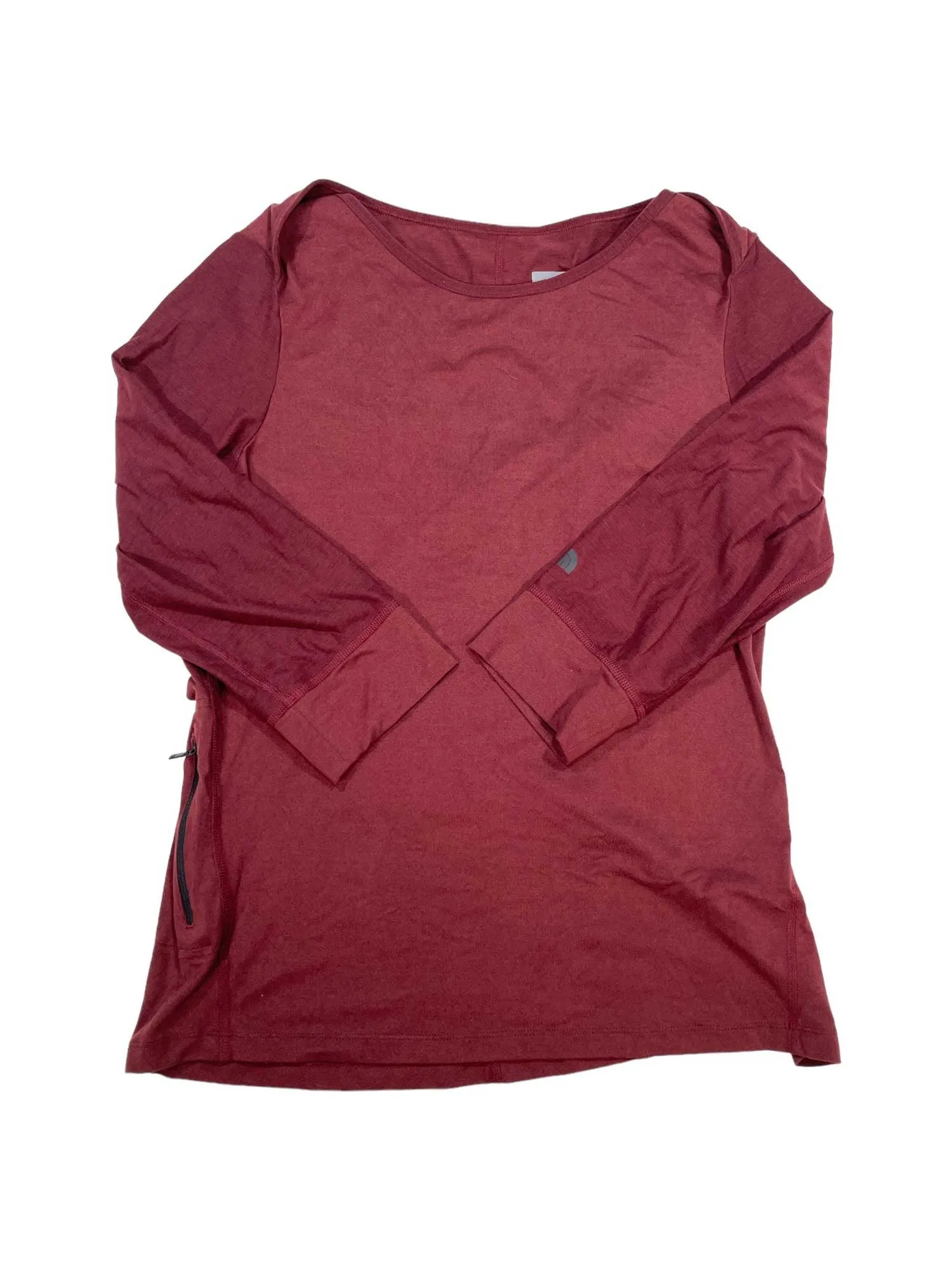 Womens Flash Dry Long Sleeve Shirt sold by Out&Back Outdoor product image thumbnail 3
