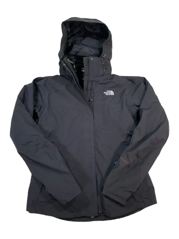 Boundary Triclimate Jacket sold by Out&Back Outdoor