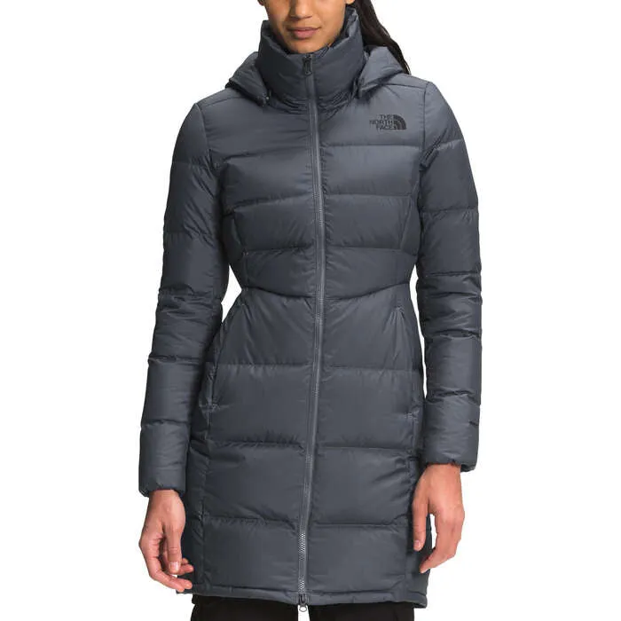 Womens Metropolis Parka sold by Out&Back Outdoor product image thumbnail 3