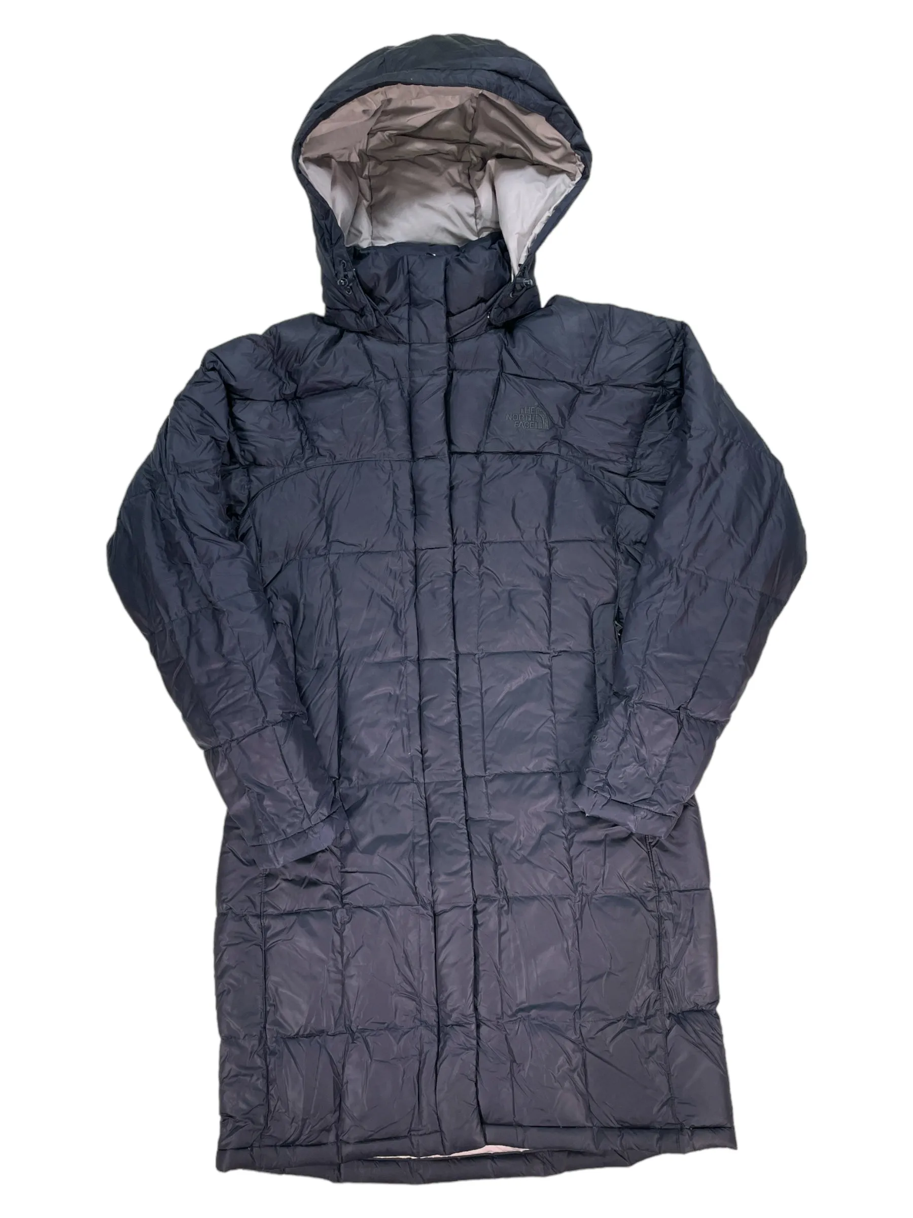 Womens Metropolis Parka sold by Out&Back Outdoor product image thumbnail 2