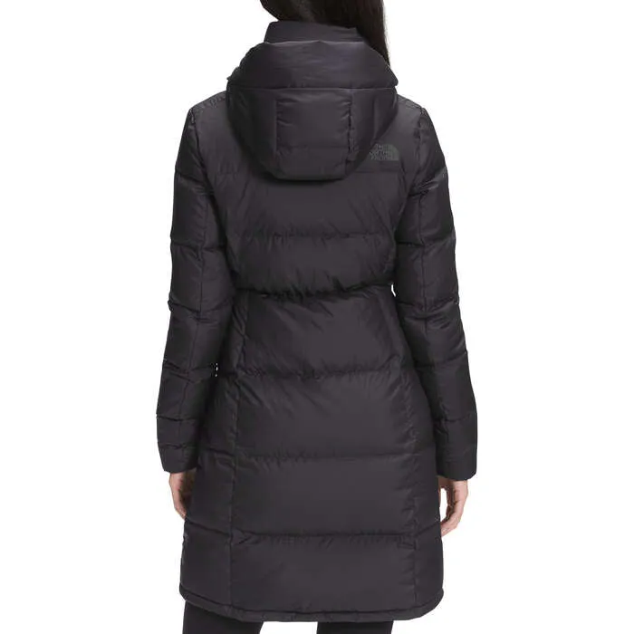 Womens Metropolis Parka sold by Out&Back Outdoor product image thumbnail 5