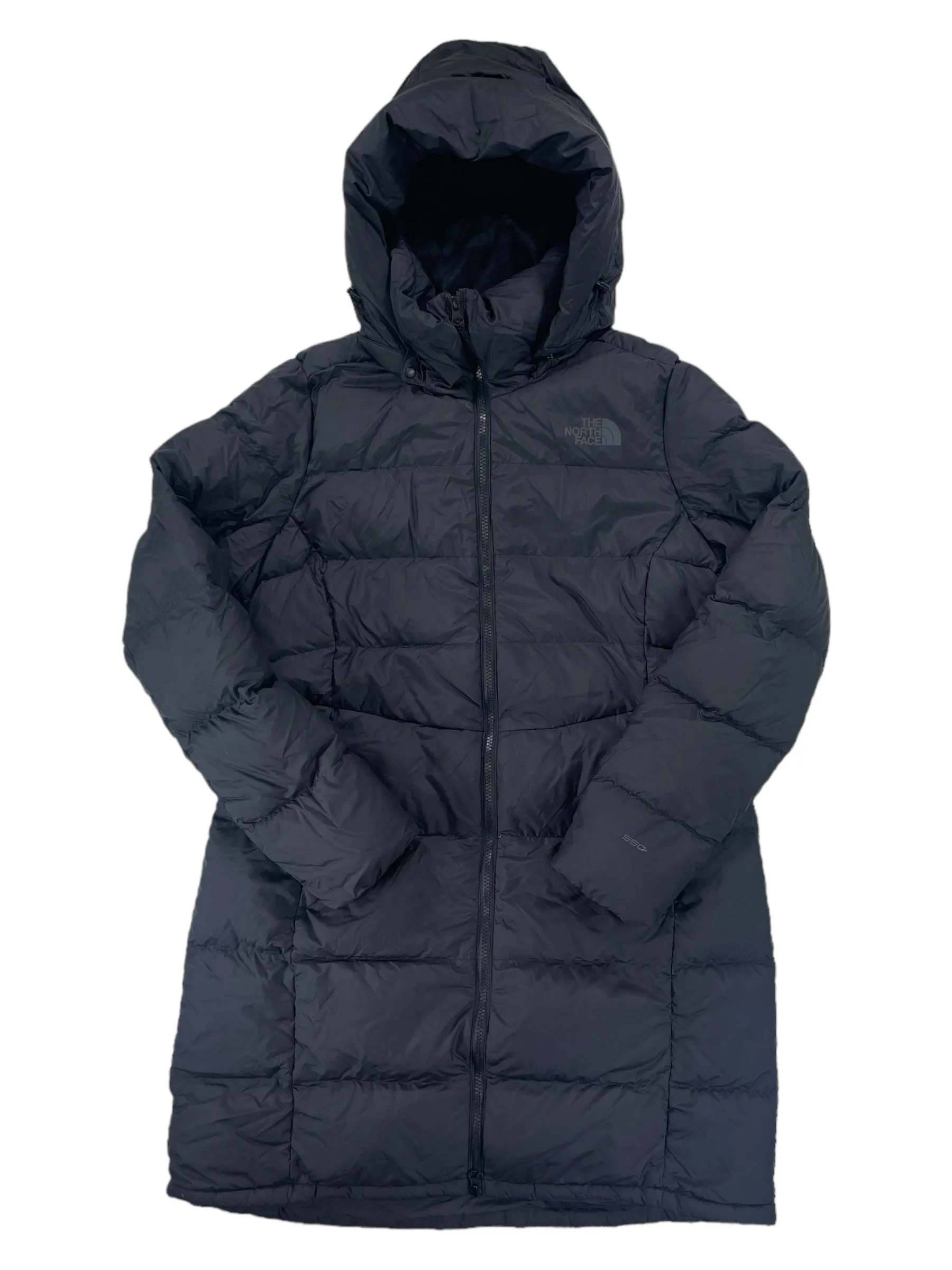 Womens Metropolis Parka sold by Out&Back Outdoor