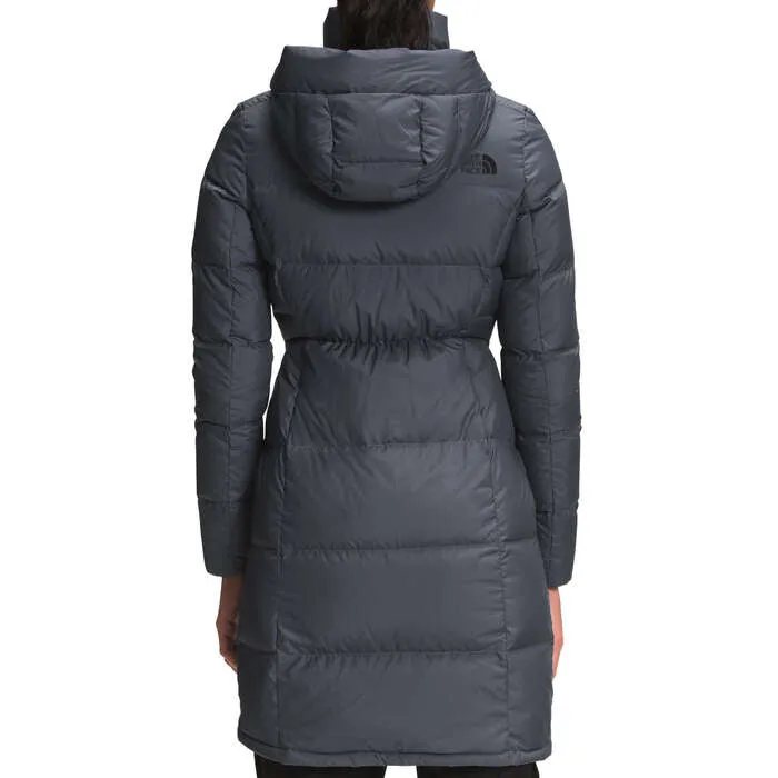 Womens Metropolis Parka sold by Out&Back Outdoor product image thumbnail 4