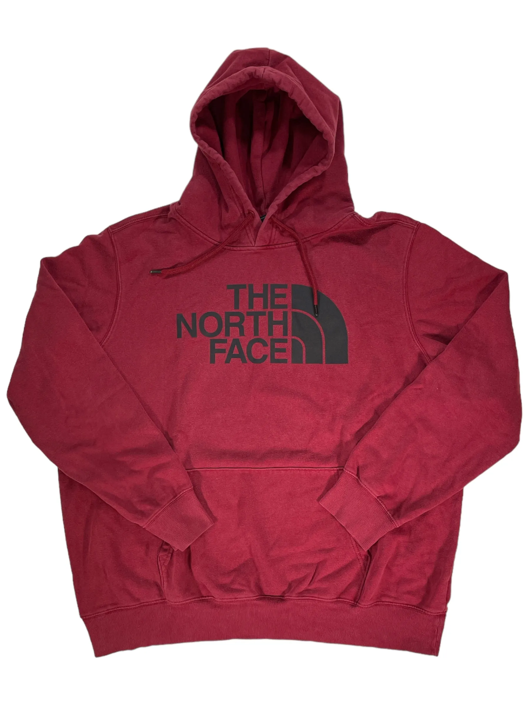 Half Dome Pullover Hoodie sold by Out&Back Outdoor product image thumbnail 3