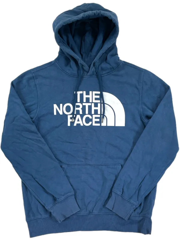 Half Dome Pullover Hoodie sold by Out&Back Outdoor