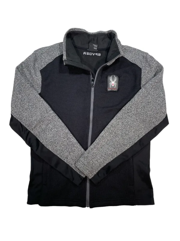 Bandit Full-Zip Stryke Lightweight Tactical Fleece Jacket sold by Out&Back Outdoor