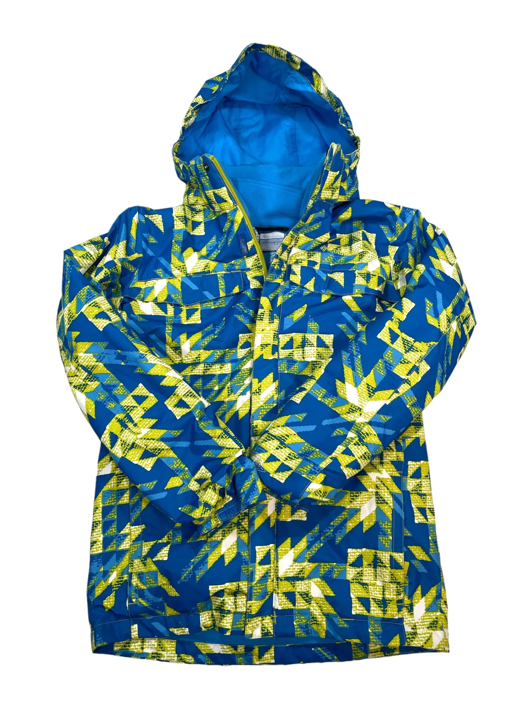 Boys Bugaboo II Fleece Interchange Jacket sold by Out&Back Outdoor