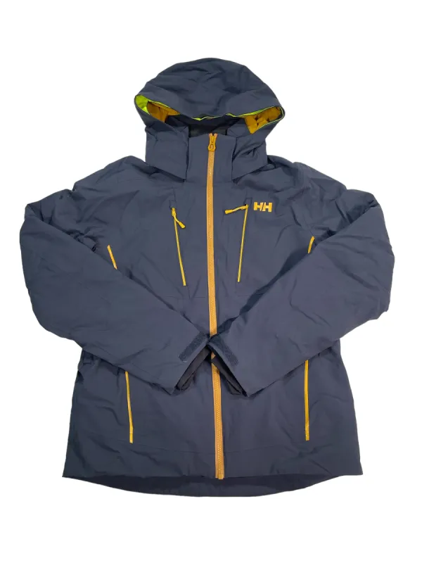 Men's Alpha 3.0 Ski Jacket sold by Out&Back Outdoor