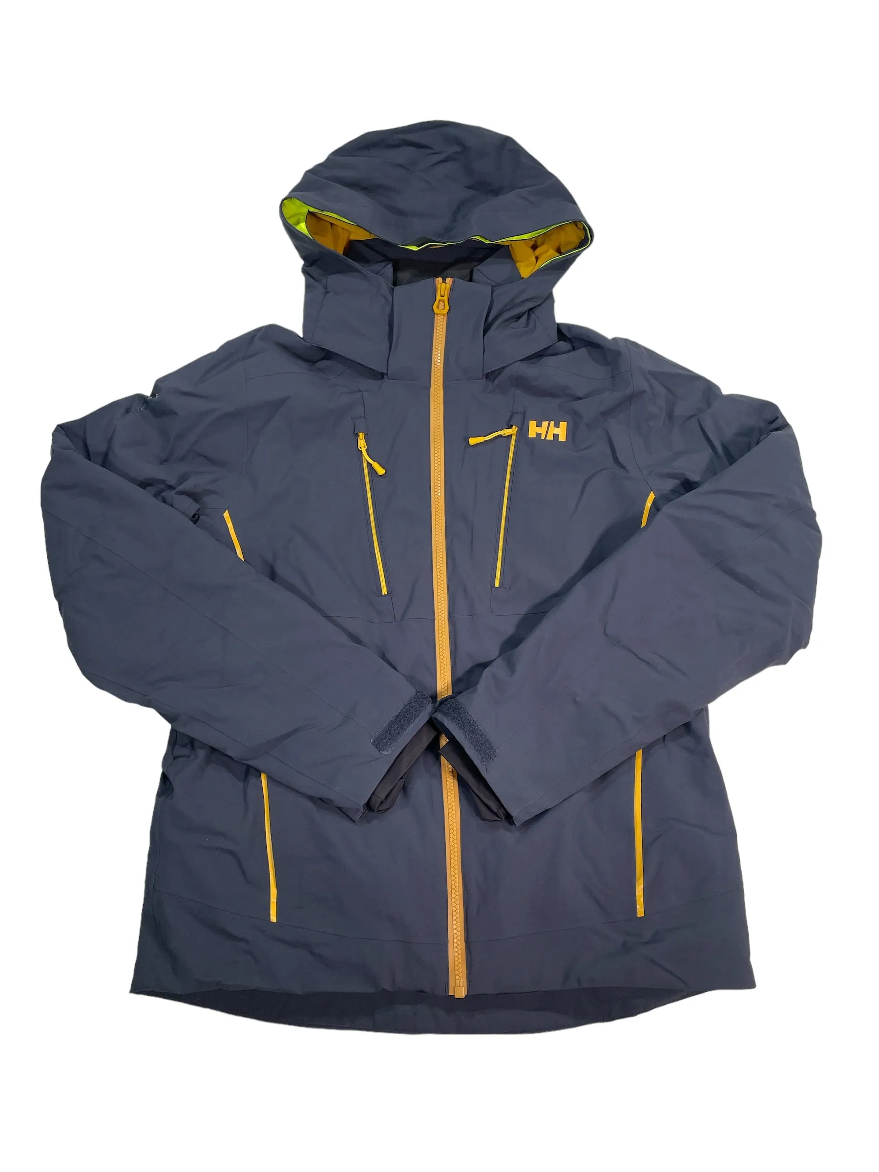 Men's Alpha 3.0 Ski Jacket sold by Out&Back Outdoor