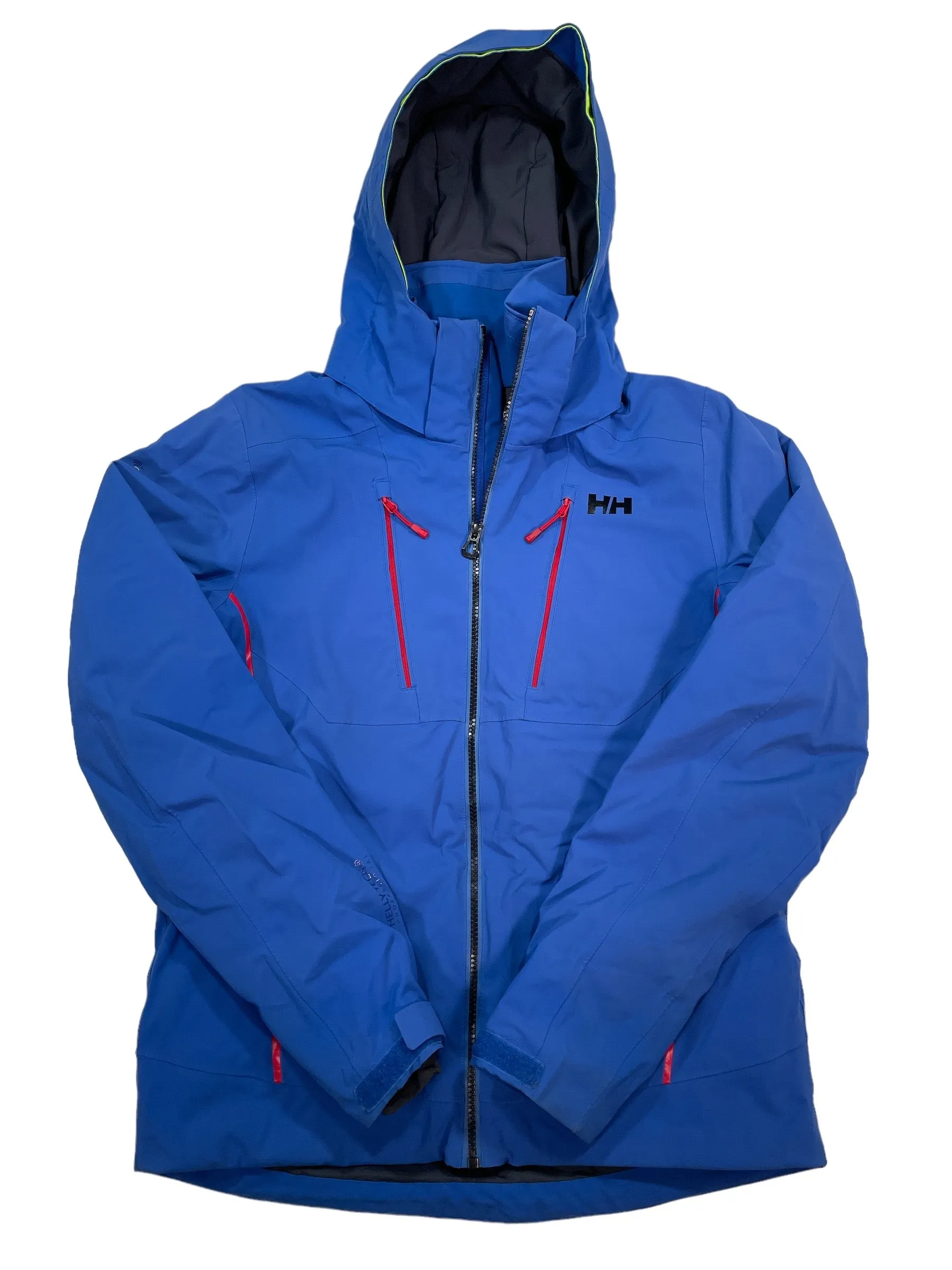 Men's Alpha 3.0 Ski Jacket sold by Out&Back Outdoor product image thumbnail 3