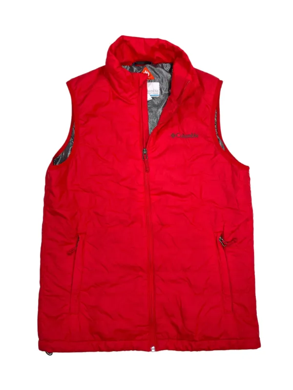 Crested Butte II Puffer Vest sold by Out&Back Outdoor