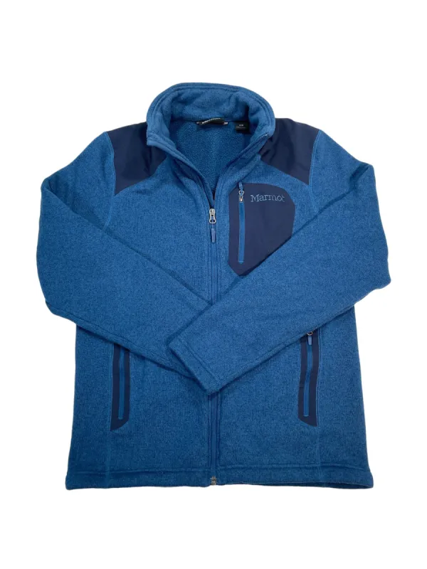 Portland Men's Sweater sold by Out&Back Outdoor
