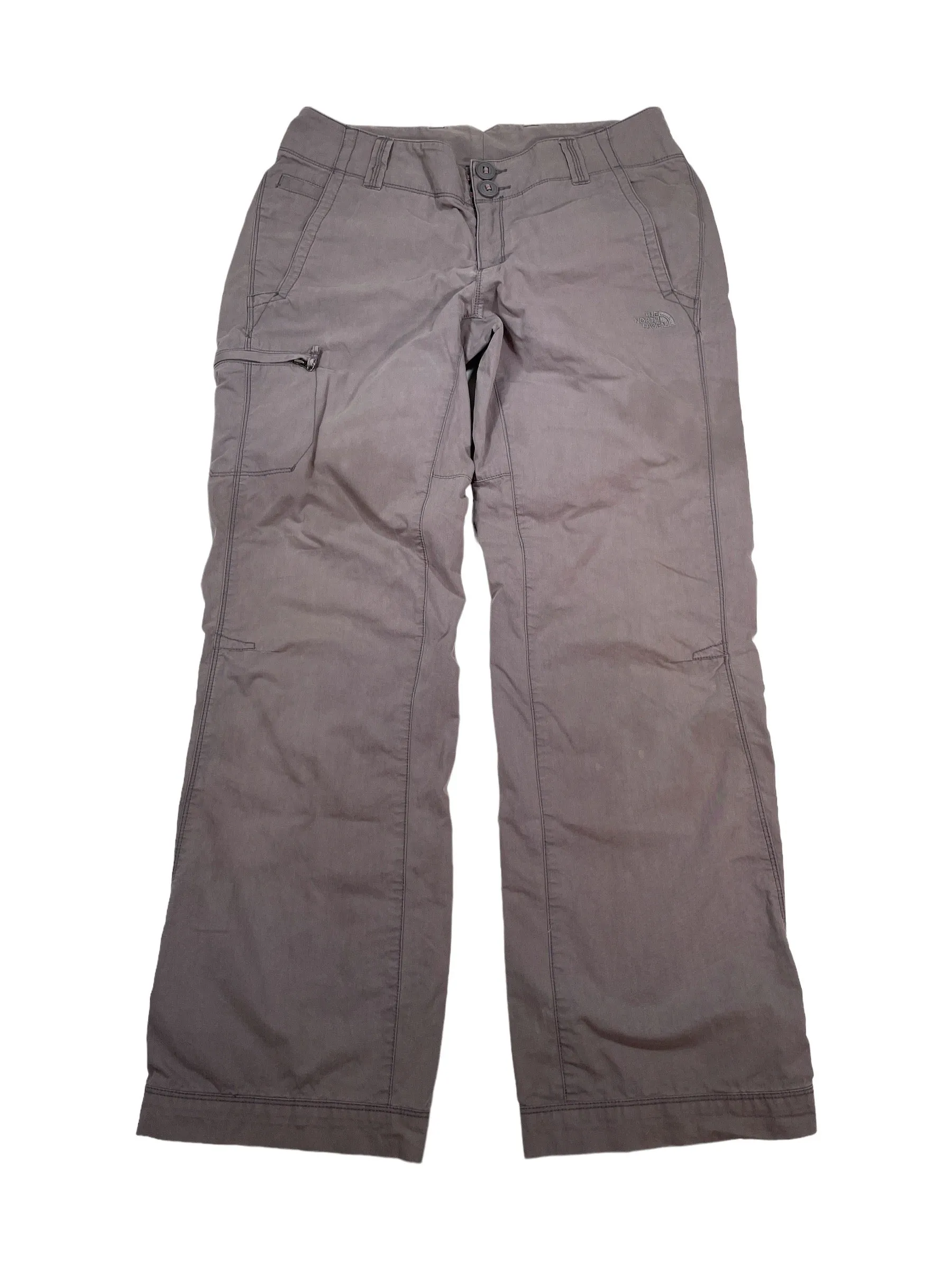 Bell Bottom Multi Pocket Hiking Pants sold by Out&Back Outdoor