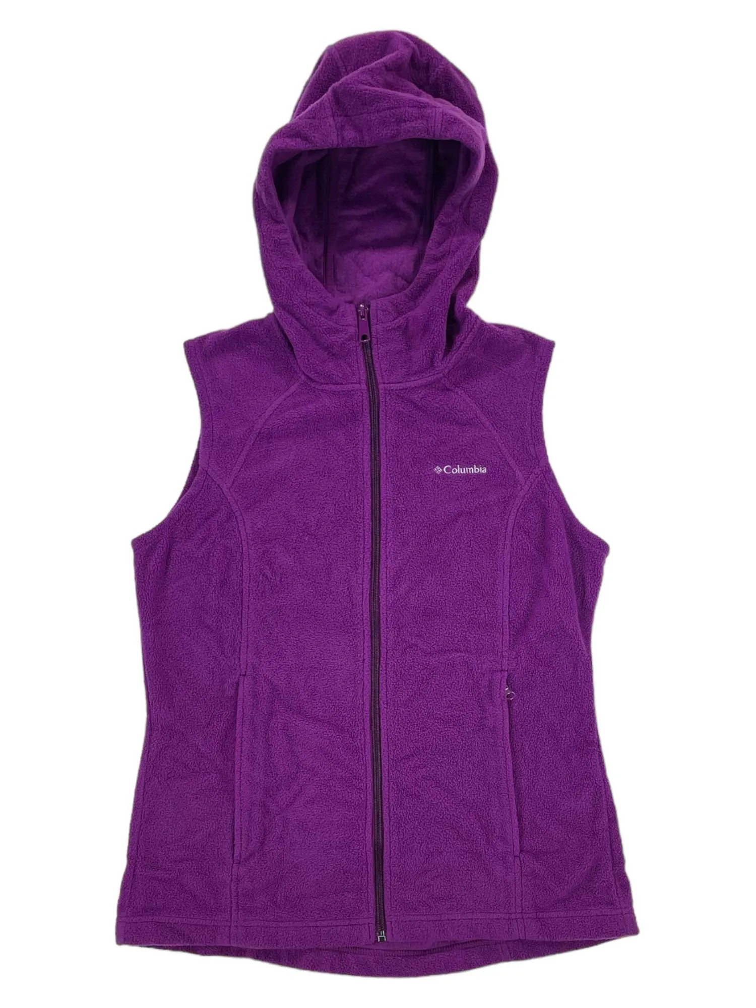 Benton Springs Fleece Vest sold by Out&Back Outdoor product image thumbnail 3