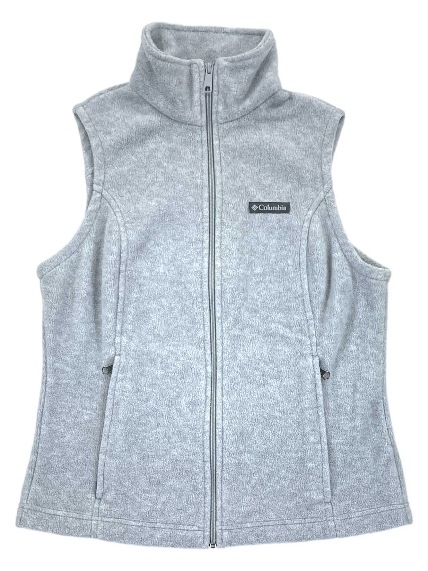 Benton Springs Fleece Vest sold by Out&Back Outdoor product image thumbnail 2