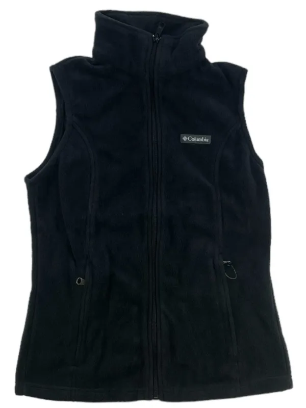 Benton Springs Fleece Vest sold by Out&Back Outdoor