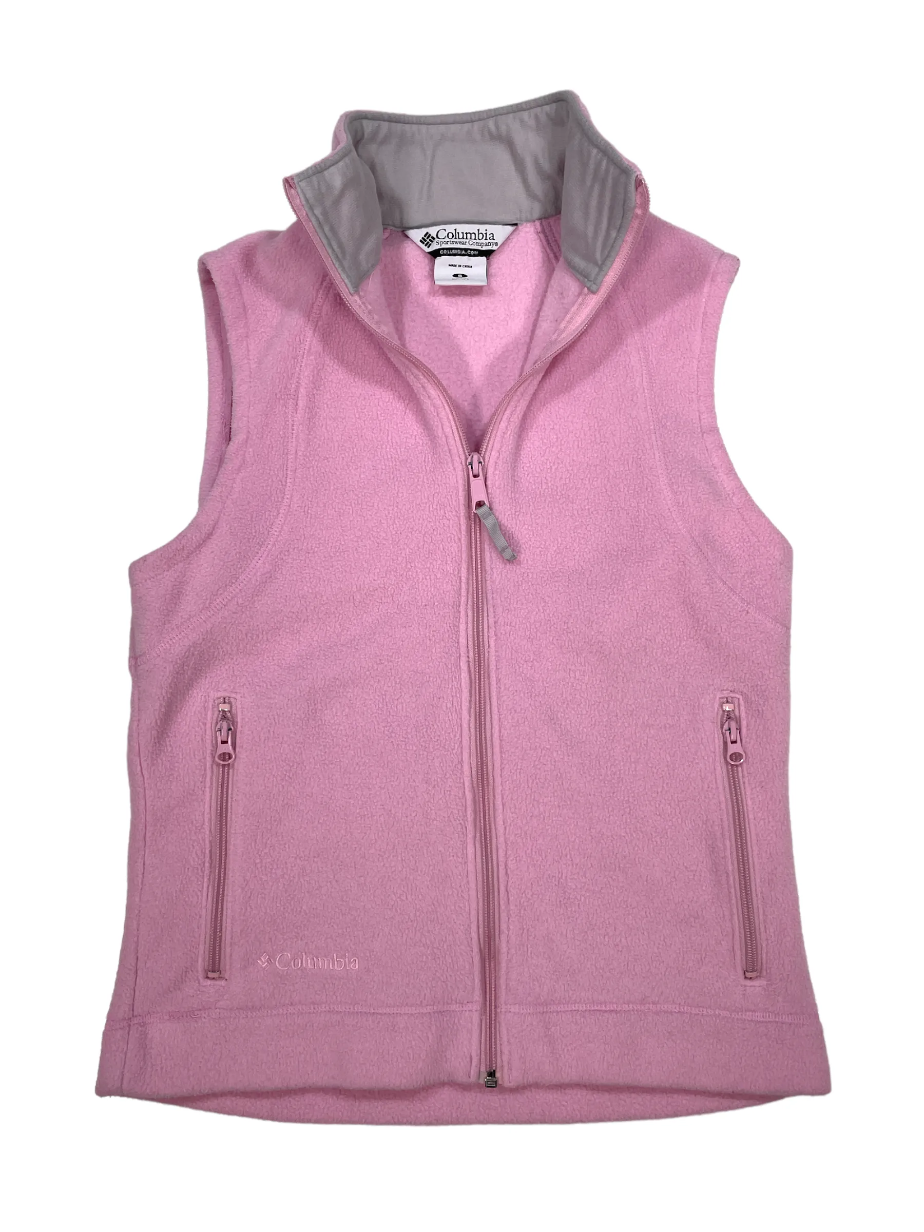 Benton Springs Fleece Vest sold by Out&Back Outdoor product image thumbnail 5
