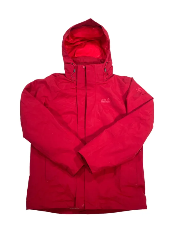 Mens Gotland 3-in-1 Jacket sold by Out&Back Outdoor