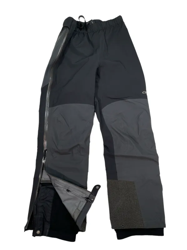 Belted Shell Pants sold by Out&Back Outdoor