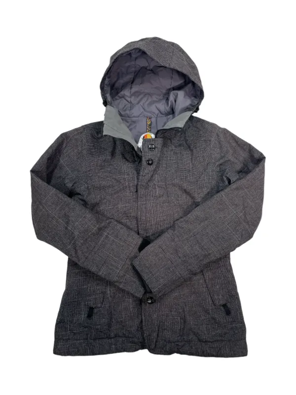 Jet Set Jacket sold by Out&Back Outdoor