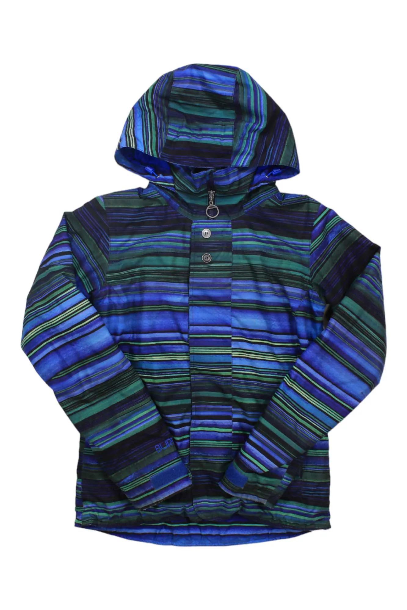 Jet Set Jacket sold by Out&Back Outdoor product image thumbnail 4