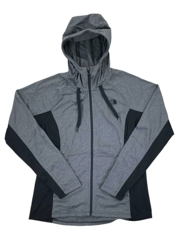 Womens Tech Full Zip Hoodie sold by Out&Back Outdoor