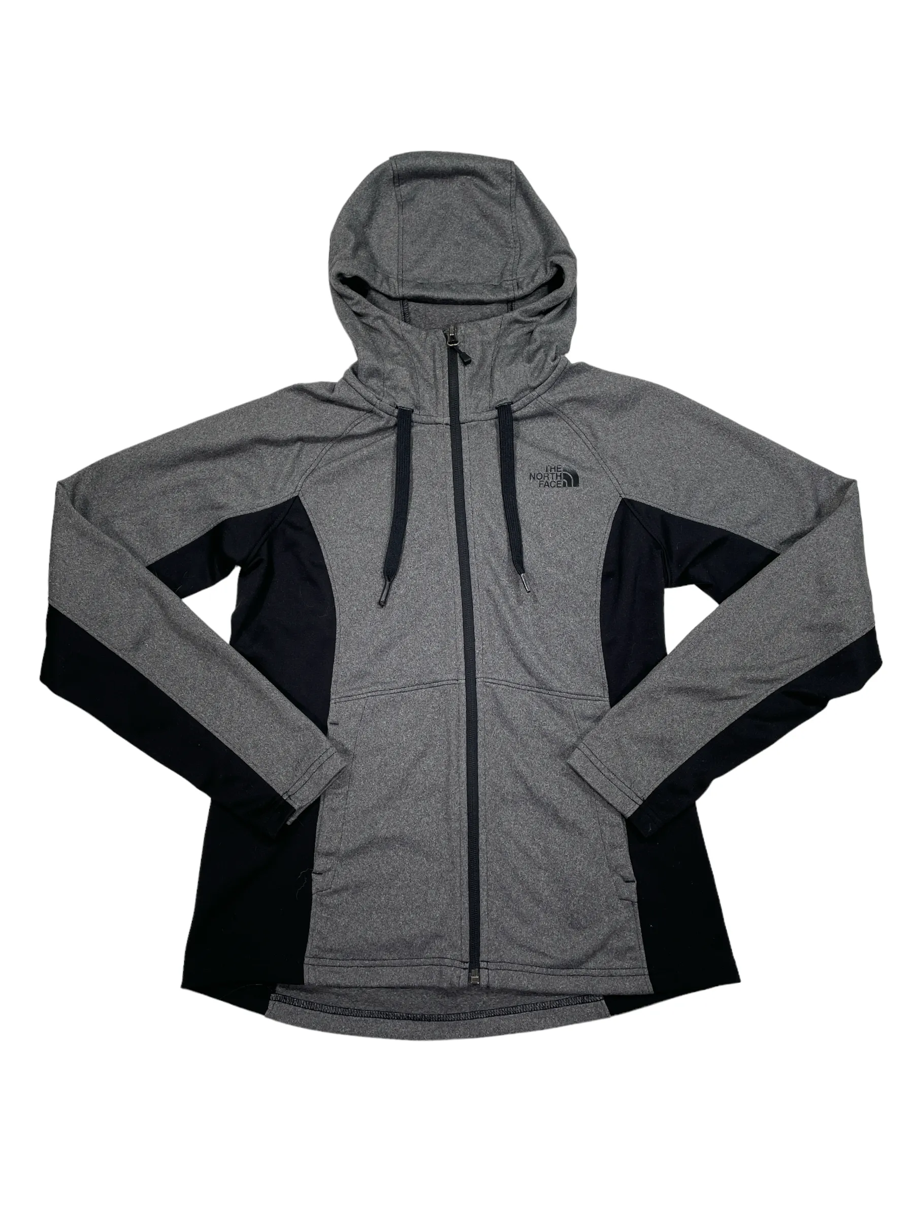 Womens Tech Full Zip Hoodie sold by Out&Back Outdoor product image thumbnail 3