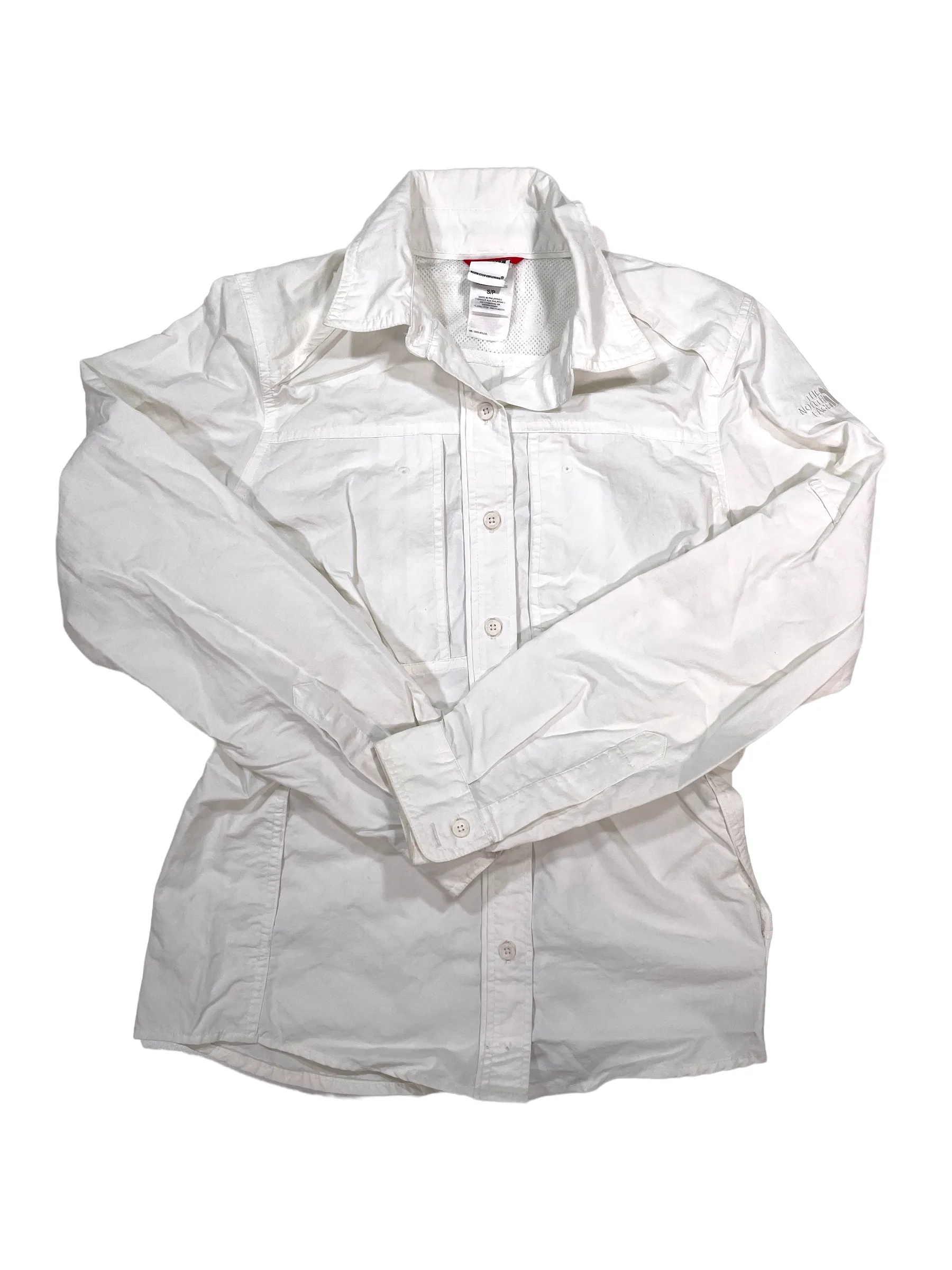 Lightweight Travel Shirt sold by Out&Back Outdoor