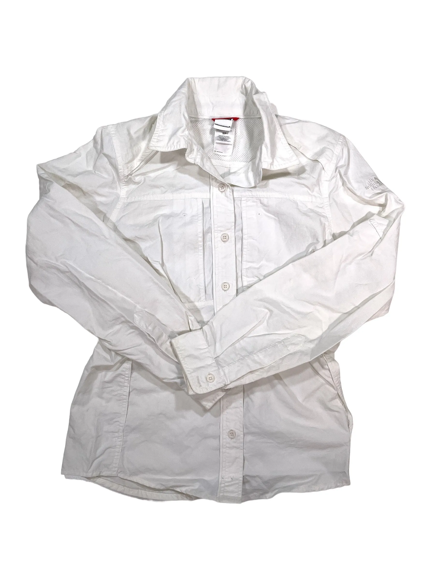 Lightweight Travel Shirt sold by Out&Back Outdoor product image thumbnail 4