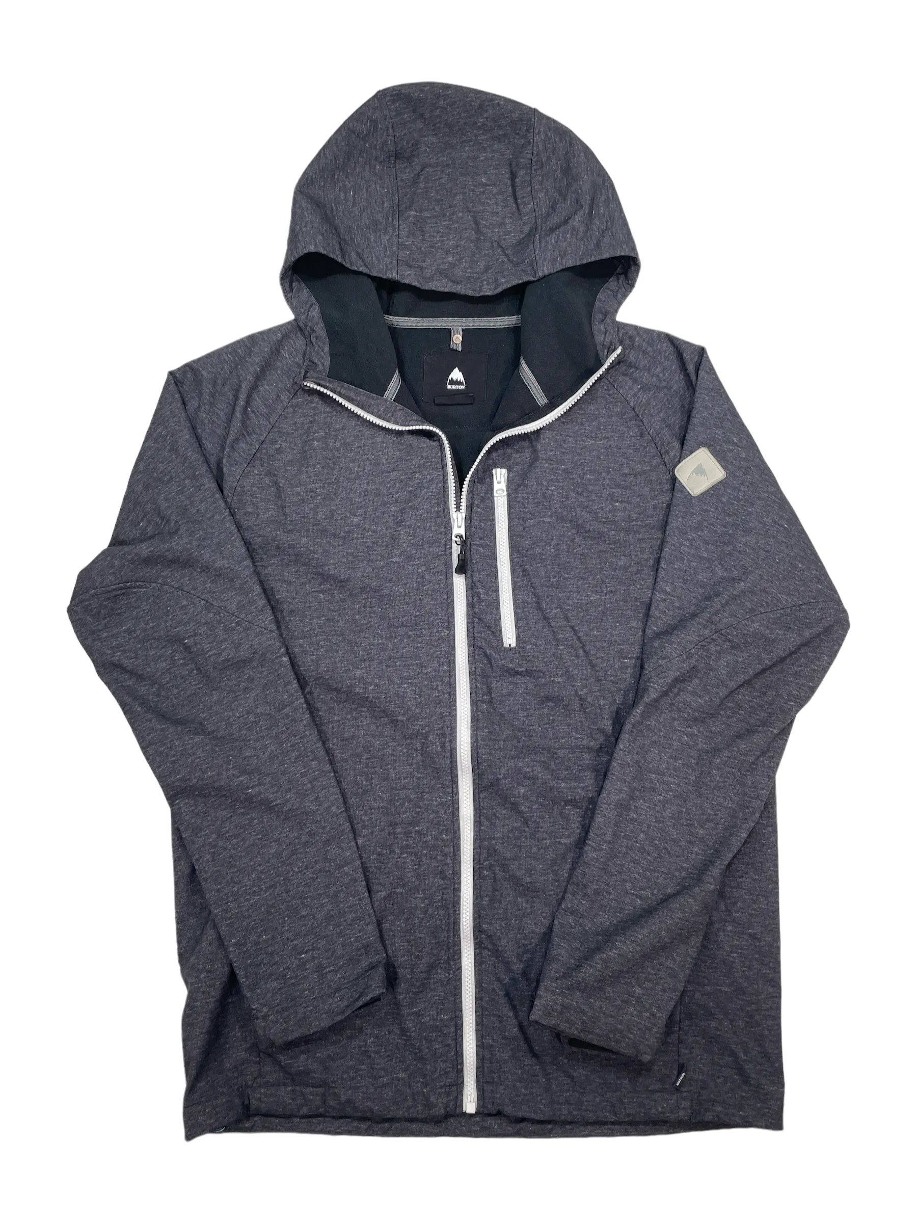 BT Fleece Lined Shell Jacket sold by Out&Back Outdoor product image thumbnail 2