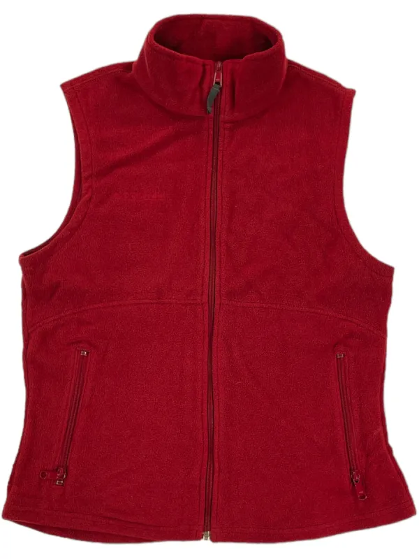 Womens Core Fleece Vest sold by Out&Back Outdoor