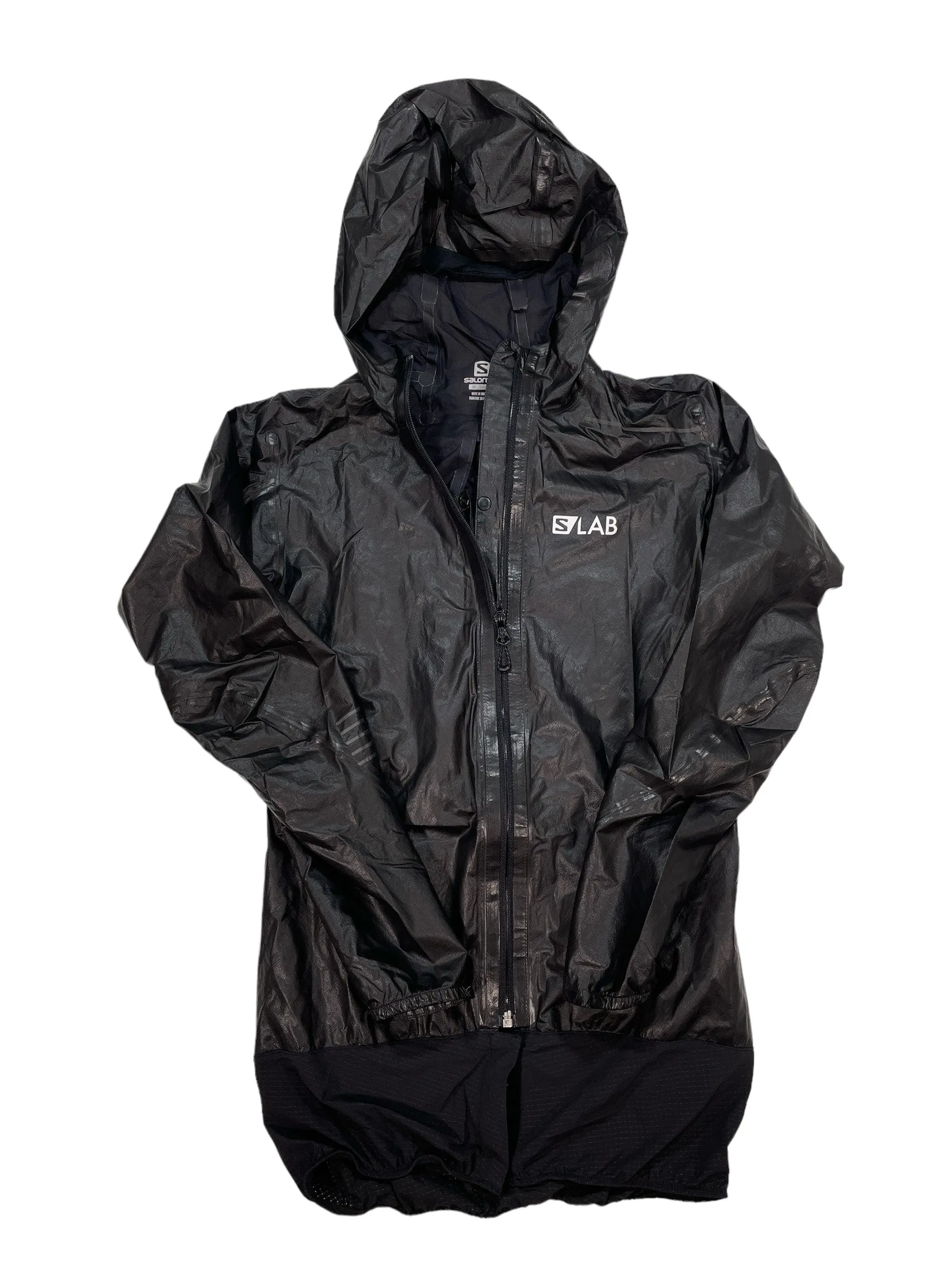 S Lab Motionfit 360 Jacket sold by Out&Back Outdoor product image thumbnail 4